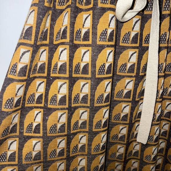 Vintage Dress by Takashimaya - Picture 3 of 10